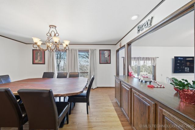 7360 River Ridge Road, Muskogee, OK 74403