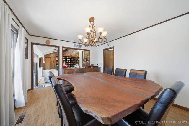 7360 River Ridge Road, Muskogee, OK 74403