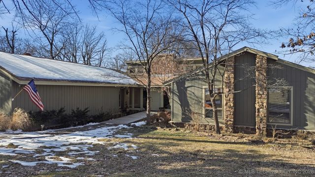 7360 River Ridge Road, Muskogee, OK 74403