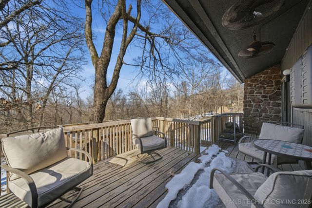 7360 River Ridge Road, Muskogee, OK 74403