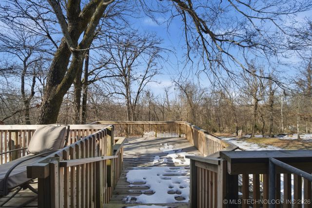 7360 River Ridge Road, Muskogee, OK 74403