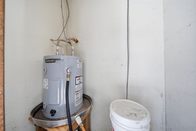 7360 River Ridge Road, Muskogee, OK 74403