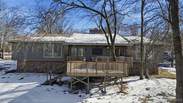 7360 River Ridge Road, Muskogee, OK 74403