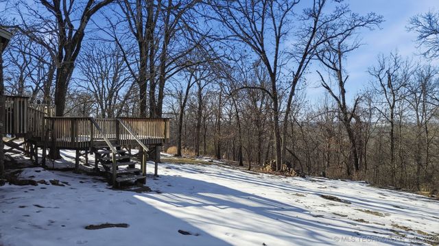 7360 River Ridge Road, Muskogee, OK 74403