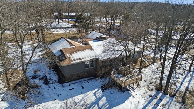 7360 River Ridge Road, Muskogee, OK 74403