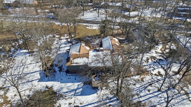 7360 River Ridge Road, Muskogee, OK 74403