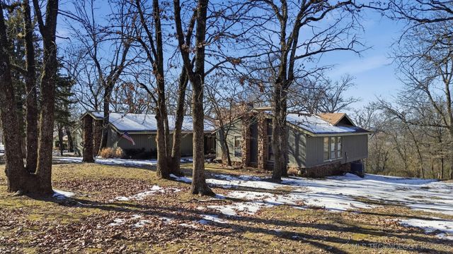 7360 River Ridge Road, Muskogee, OK 74403