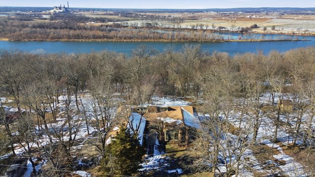 7360 River Ridge Road, Muskogee, OK 74403