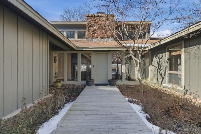 7360 River Ridge Road, Muskogee, OK 74403