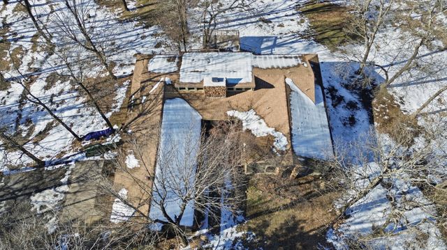 7360 River Ridge Road, Muskogee, OK 74403