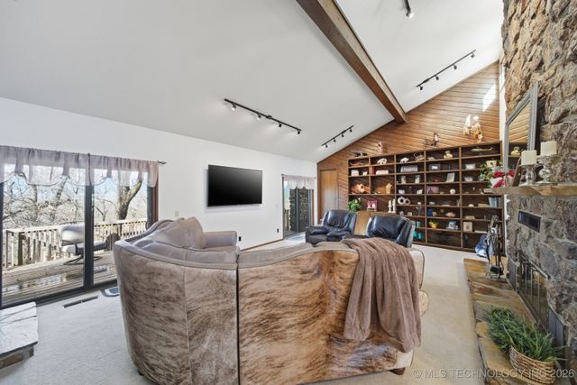 7360 River Ridge Road, Muskogee, OK 74403