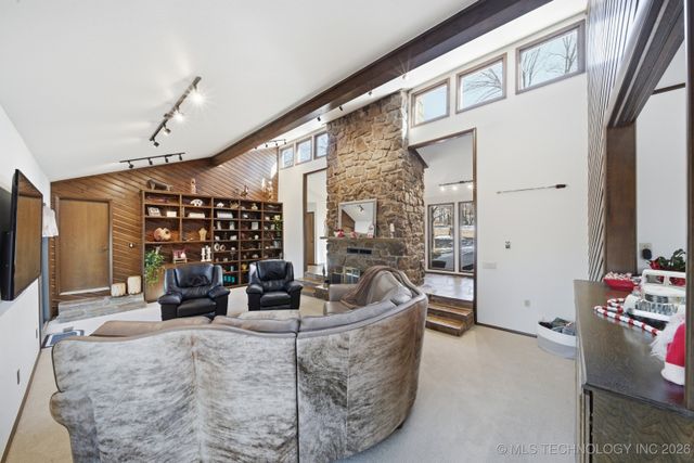 7360 River Ridge Road, Muskogee, OK 74403