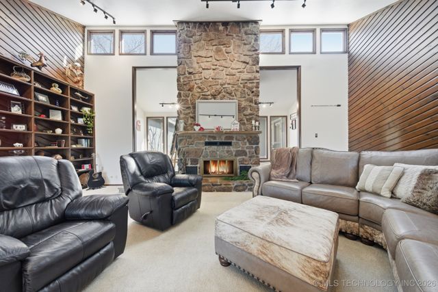 7360 River Ridge Road, Muskogee, OK 74403