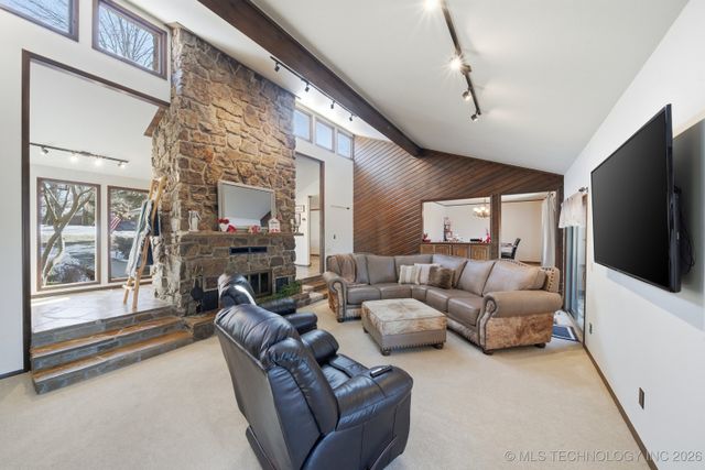 7360 River Ridge Road, Muskogee, OK 74403