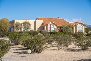 4436 Echo Canyon Road, Las Cruces, NM 88011