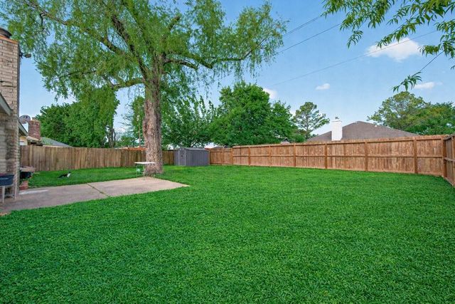 14310 Royal Hill Drive, Houston, TX 77083