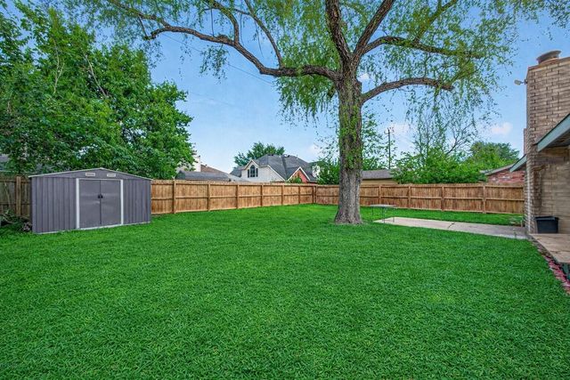 14310 Royal Hill Drive, Houston, TX 77083