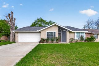 14310 Royal Hill Drive, Houston, TX 77083