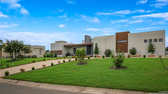 25907 Morhiss Pt, San Antonio, TX 78006