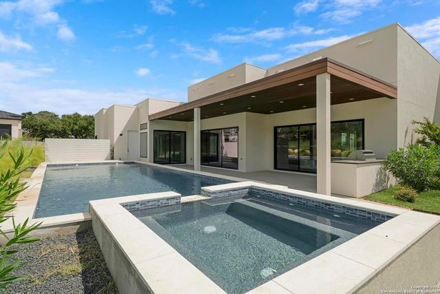 25907 Morhiss Pt, San Antonio, TX 78006