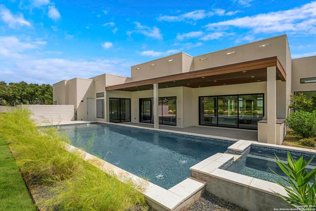 25907 Morhiss Pt, San Antonio, TX 78006