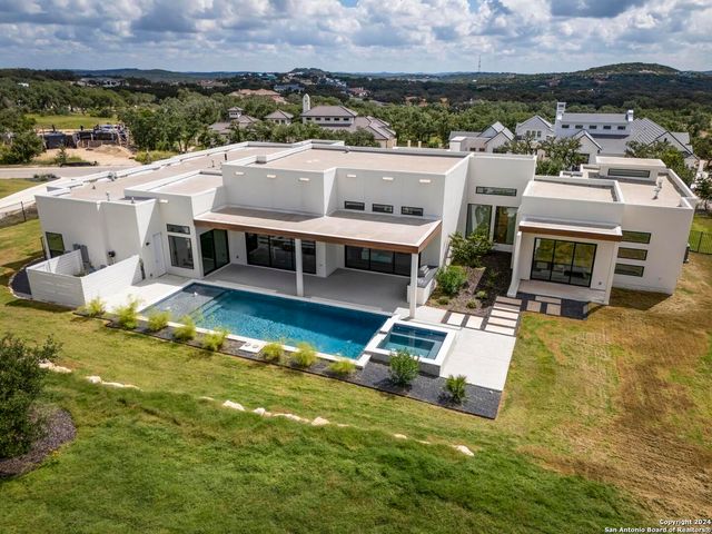 25907 Morhiss Pt, San Antonio, TX 78006