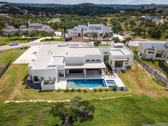 25907 Morhiss Pt, San Antonio, TX 78006