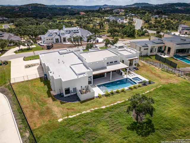 25907 Morhiss Pt, San Antonio, TX 78006