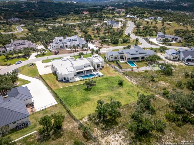 25907 Morhiss Pt, San Antonio, TX 78006