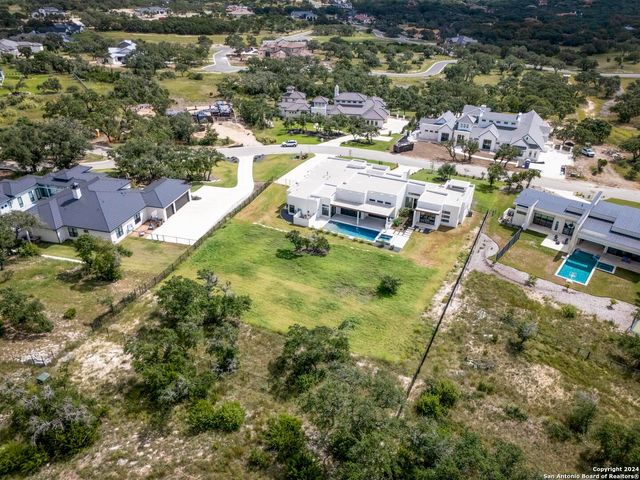 25907 Morhiss Pt, San Antonio, TX 78006