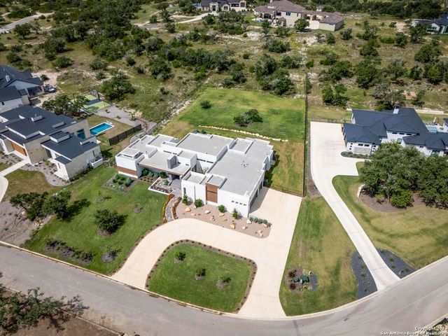 25907 Morhiss Pt, San Antonio, TX 78006