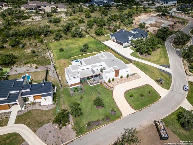 25907 Morhiss Pt, San Antonio, TX 78006