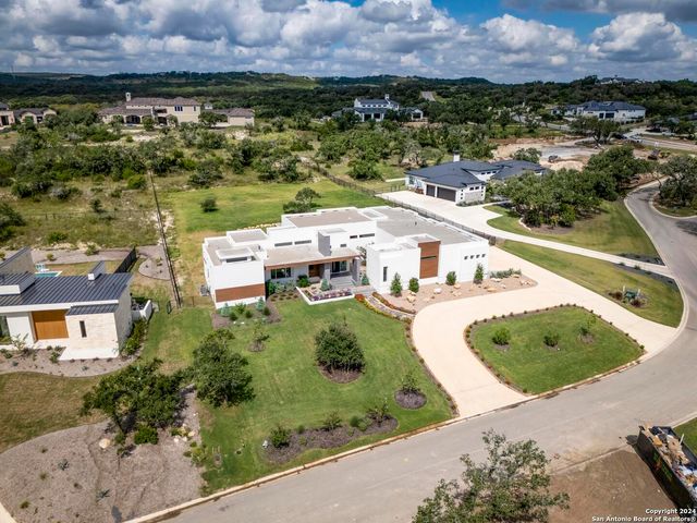 25907 Morhiss Pt, San Antonio, TX 78006