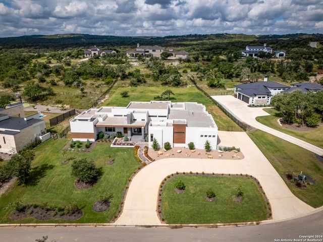 25907 Morhiss Pt, San Antonio, TX 78006