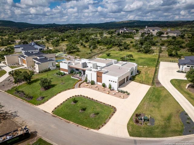 25907 Morhiss Pt, San Antonio, TX 78006