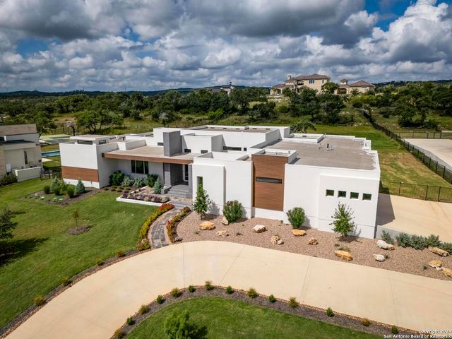 25907 Morhiss Pt, San Antonio, TX 78006