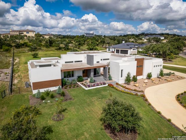 25907 Morhiss Pt, San Antonio, TX 78006