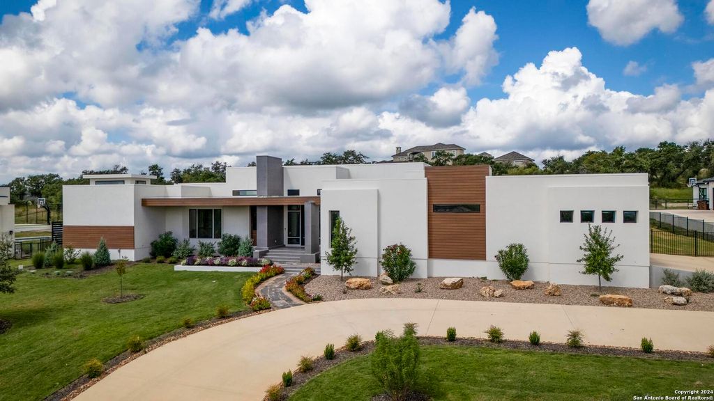 25907 Morhiss Pt, San Antonio, TX 78006