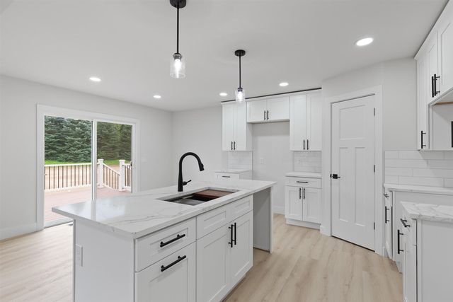 2004 Green Acres Drive, Adrian, MI 49221