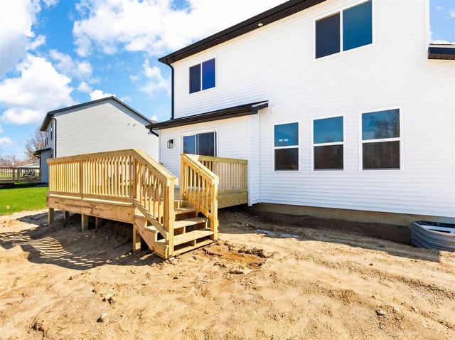2004 Green Acres Drive, Adrian, MI 49221