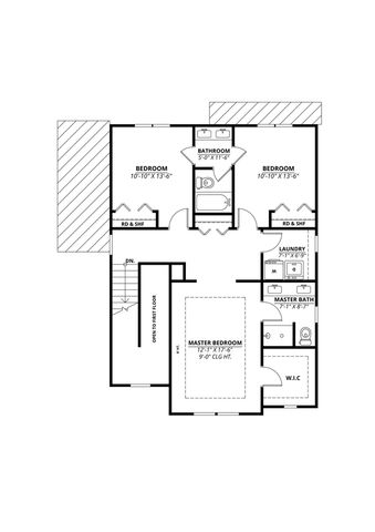 2004 Green Acres Drive, Adrian, MI 49221
