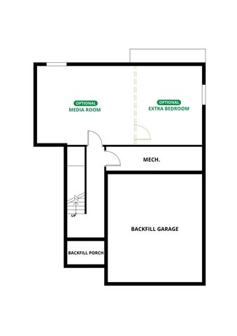 2004 Green Acres Drive, Adrian, MI 49221