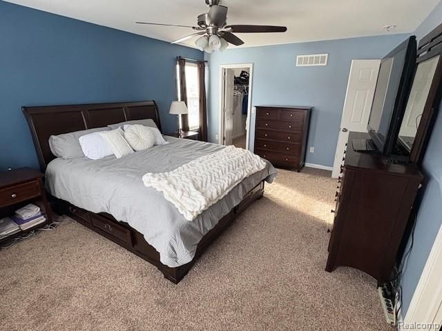 52658 Delena Drive, Macomb, MI 48042