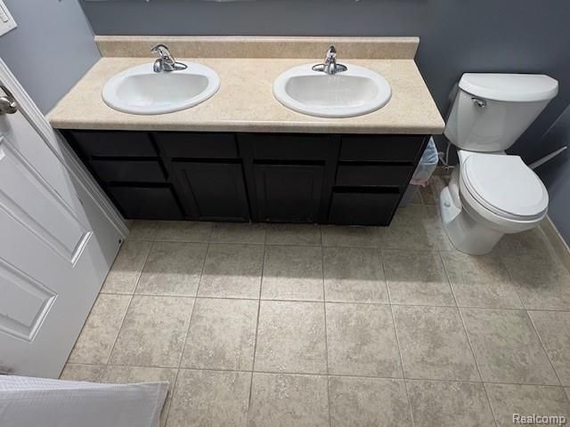 52658 Delena Drive, Macomb, MI 48042