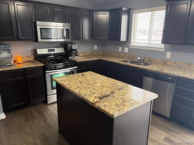 52658 Delena Drive, Macomb, MI 48042