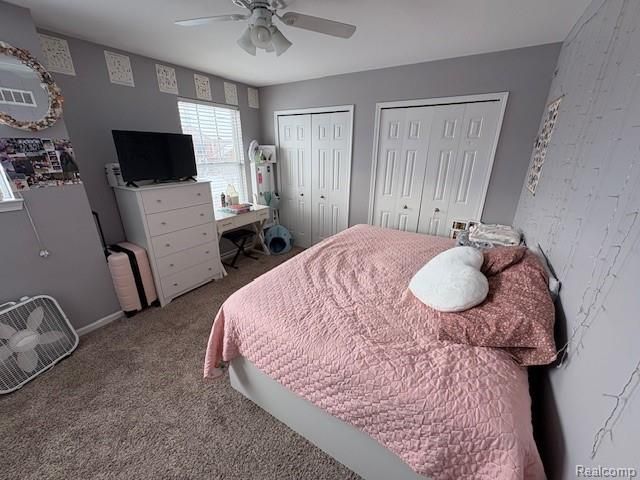 52658 Delena Drive, Macomb, MI 48042