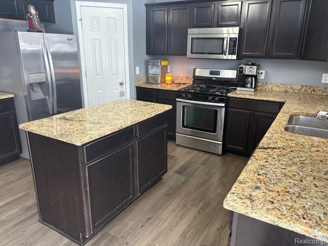 52658 Delena Drive, Macomb, MI 48042