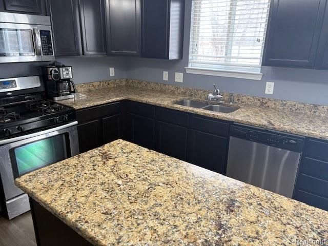 52658 Delena Drive, Macomb, MI 48042