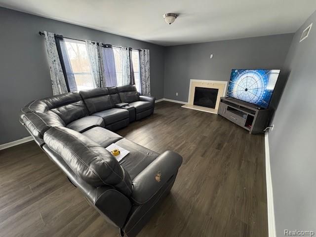 52658 Delena Drive, Macomb, MI 48042