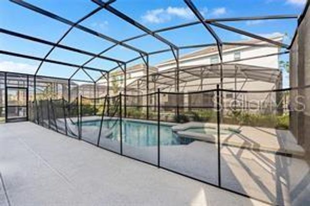4451 MONADO DRIVE, Kissimmee, FL 34746
